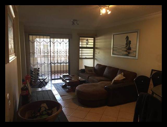 2 BEDROOM APARTMENT RENTED IN BROOKLYN